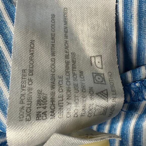 Greg Norman Men's Play Dry Size XL Golf Polo‎ - Picture 6 of 8